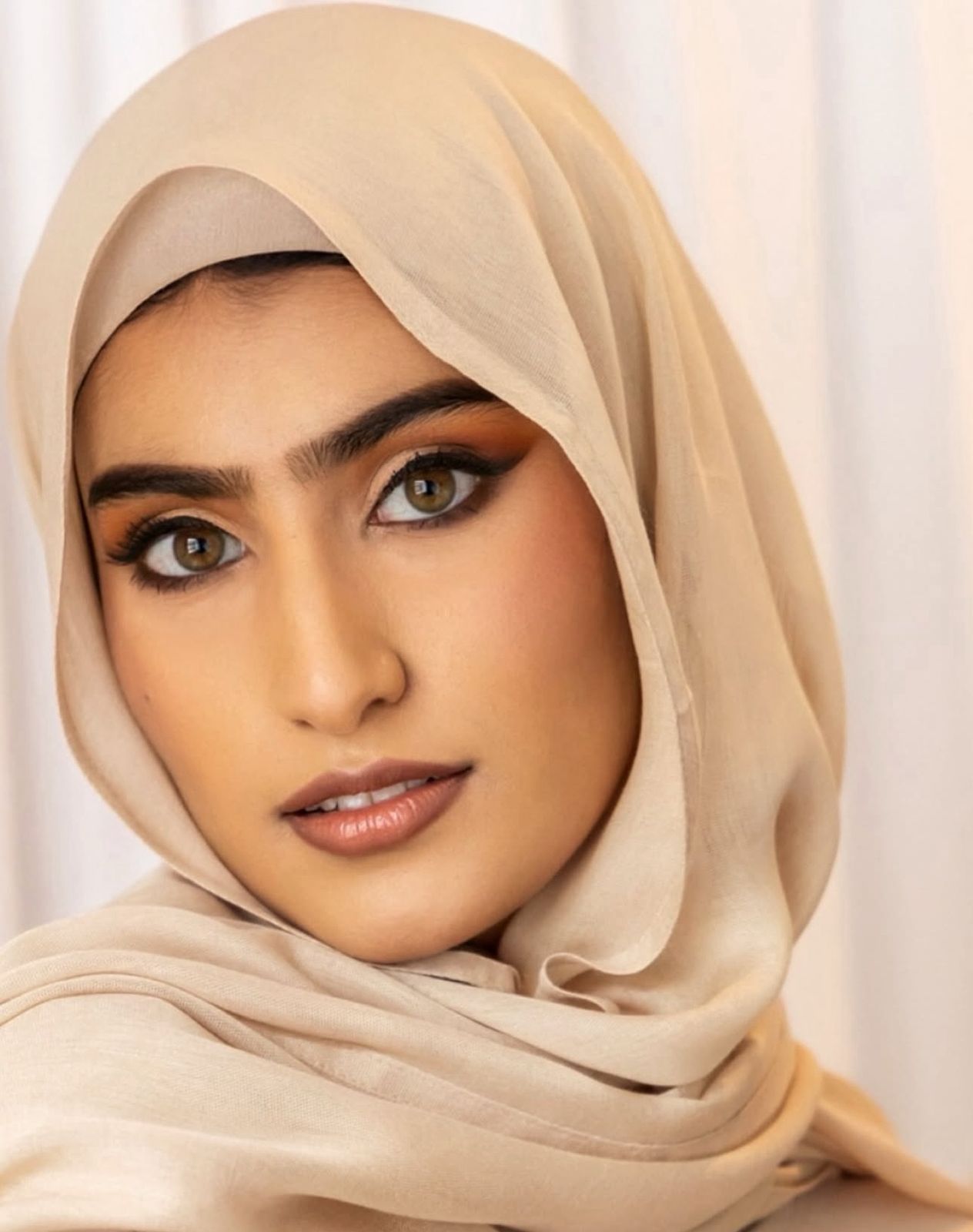 Special Occasion Makeup